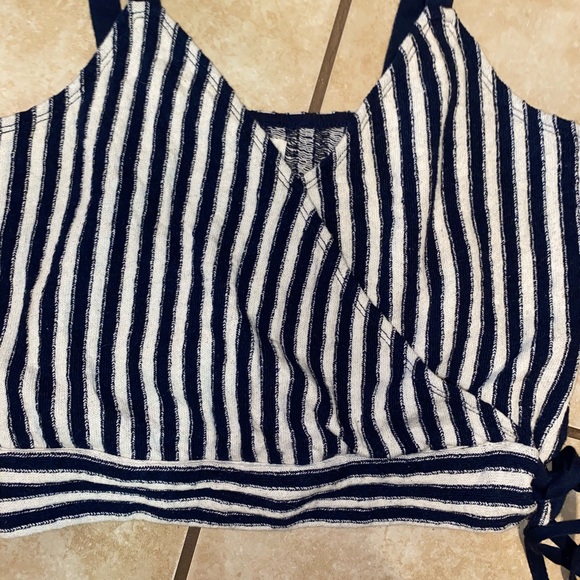 Madewell finale top - Picture 4 of 7